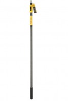 Purdy 14P240048 4ft - 8ft Pole+ Extension Pole